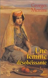 Une femme désobéissante